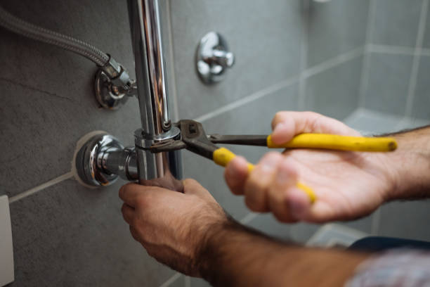 Best Affordable Plumbing Services  in Narrows, VA
